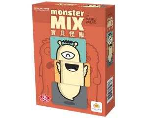 monstermix