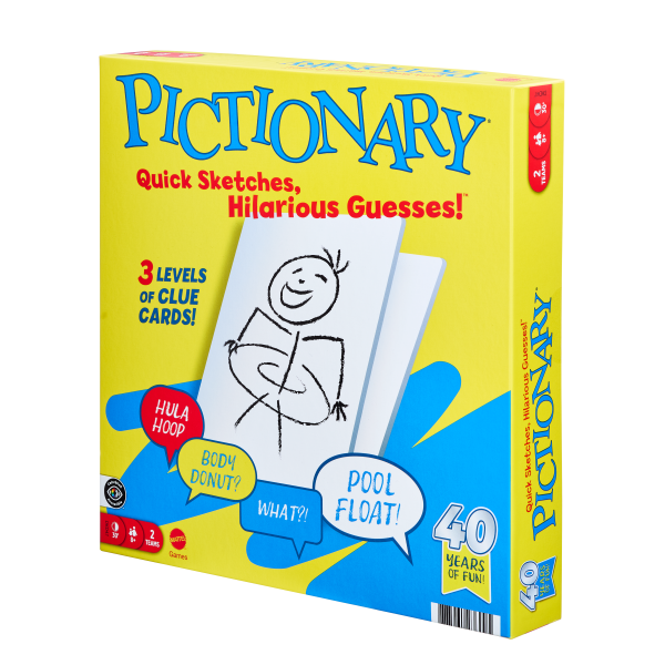 Pictionary