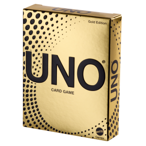 UNO Gold