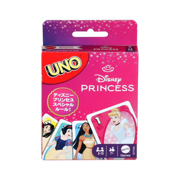 UNO Princess
